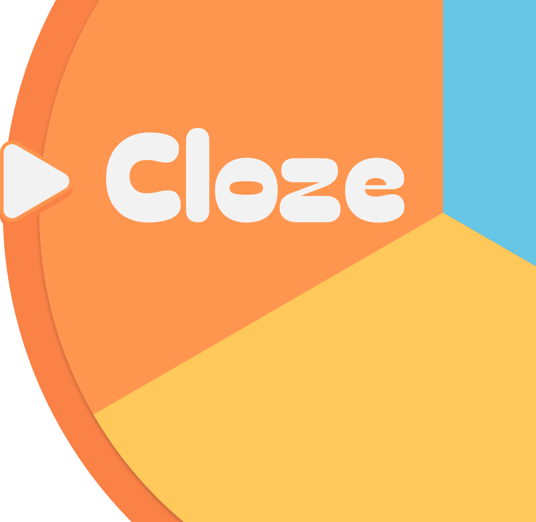 Cloze