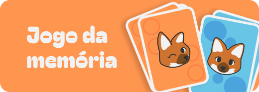 Jogo da memória