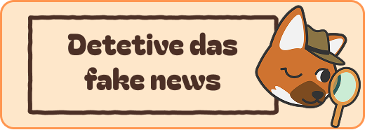 Detetive das fake news