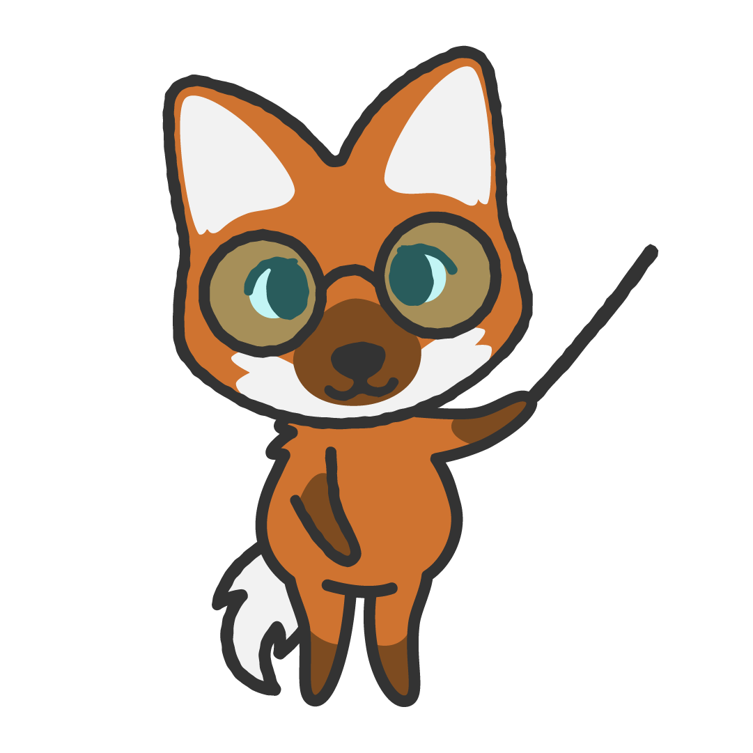 Raposa professora